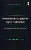 Pentecostal Theology for the Twenty-First Century (eBook, PDF)