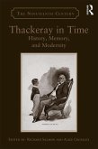 Thackeray in Time (eBook, PDF)