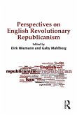 Perspectives on English Revolutionary Republicanism (eBook, ePUB)