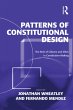 Patterns of Constitutional Design... - Bild 1
