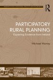 Participatory Rural Planning (eBook, ePUB)