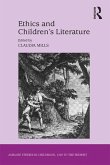 Ethics and Children's Literature (eBook, ePUB)