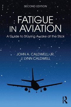 Cover Fatigue in Aviation (eBook, PDF)
