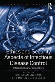 Ethics and Security Aspects of Infectious Disease Control (eBook, ePUB)
