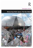 Measuring Public Space: The Star Model (eBook, ePUB)