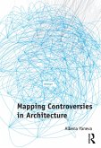 Mapping Controversies in Architecture (eBook, ePUB)