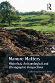 Manure Matters (eBook, ePUB)