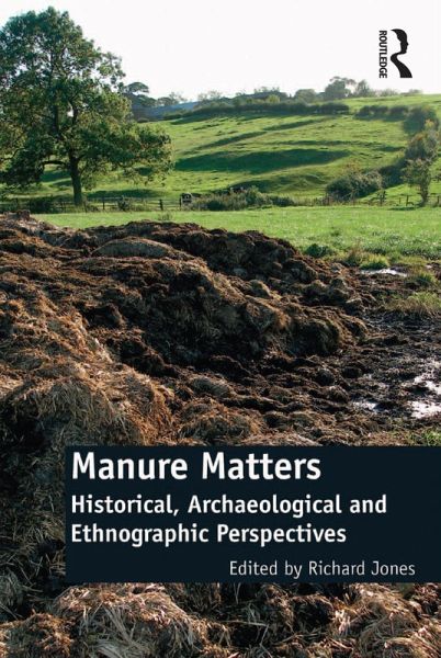 Manure Matters (eBook, ePUB) Manure Matters (eBook, ePUB)