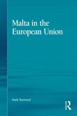 Malta in the European Union (eBook, ePUB)