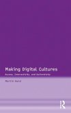 Making Digital Cultures (eBook, ePUB)