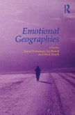 Emotional Geographies (eBook, PDF)