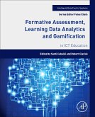 Formative Assessment, Learning Data Analytics and Gamification (eBook, ePUB)