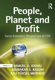 People, Planet and Profit (eBook, PDF)