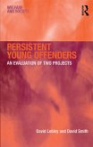 Persistent Young Offenders (eBook, PDF)