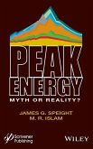 Peak Energy (eBook, ePUB)