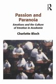 Passion and Paranoia (eBook, PDF)