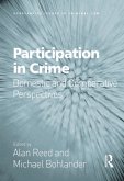 Participation in Crime (eBook, ePUB)