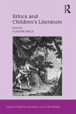 Ethics and Children's Literature (eBook, PDF)