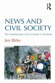News and Civil Society (eBook, PDF)