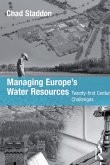 Managing Europe's Water Resources (eBook, ePUB)