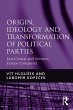 Origin, Ideology and Transformation of... - Bild 1