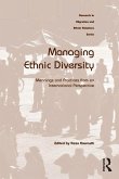 Managing Ethnic Diversity (eBook, ePUB)