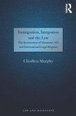 Immigration, Integration and the Law (eBook, ePUB)
