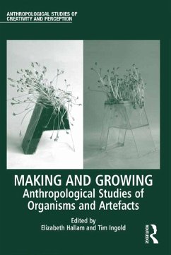 Making and Growing (eBook, PDF)