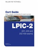 LPIC-2 Cert Guide (eBook, ePUB)