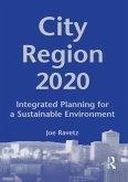 City-Region 2020 (eBook, ePUB)