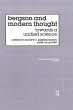 Bergson And Modern Thought (eBook, PDF) - Bild 1