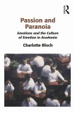 Passion and Paranoia (eBook, ePUB) Passion and Paranoia (eBook, ePUB)