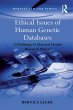 Ethical Issues of Human Genetic... - Bild 1