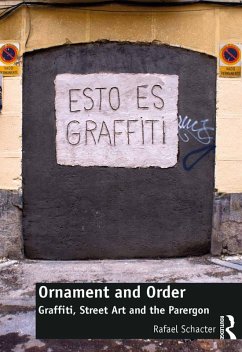 Ornament and Order (eBook, PDF) - Schacter, Rafael