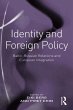 Identity and Foreign Policy (eBook, PDF) - Bild 1