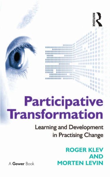 Participative Transformation (eBook, ePUB) Participative Transformation (eBook, ePUB)