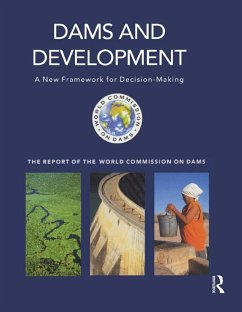 Dams and Development (eBook, PDF) - Dams, World Commission on