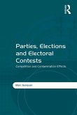 Parties, Elections and Electoral Contests (eBook, PDF)