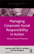 Managing Corporate Social... - Bild 1