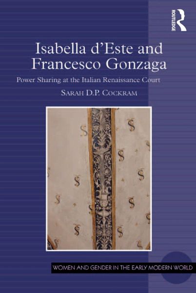 Isabella d'Este and Francesco Gonzaga (eBook, ePUB)