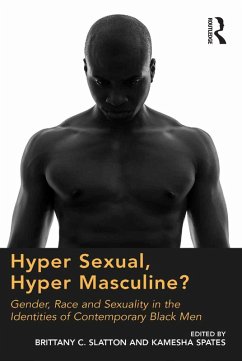 Cover Hyper Sexual, Hyper Masculine? (eBook, ePUB)
