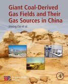 Giant Coal-Derived Gas Fields and Their Gas Sources in China (eBook, ePUB)