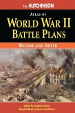 The Hutchinson Atlas of World War II Battle Plans (eBook, PDF)