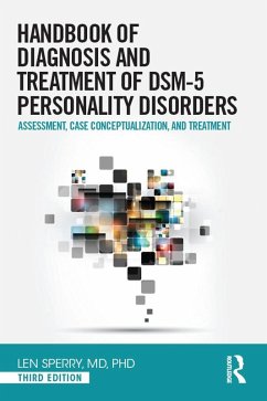 Cover Handbook of Diagnosis and Treatment of DSM-5 Personality Disorders (eBook, ePUB)