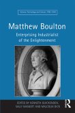 Matthew Boulton (eBook, ePUB)