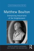 Matthew Boulton (eBook, ePUB) Matthew Boulton (eBook, ePUB)