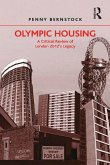 Olympic Housing (eBook, ePUB)