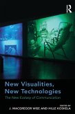 New Visualities, New Technologies (eBook, ePUB)