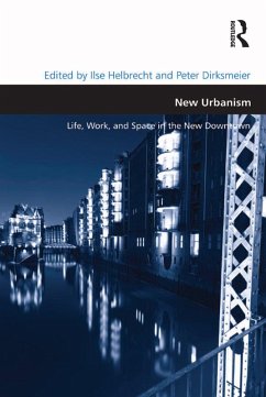 Cover New Urbanism (eBook, PDF)