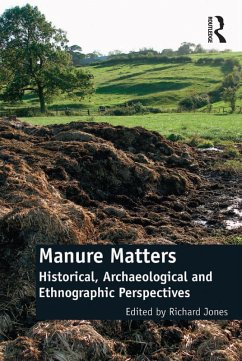 Manure Matters (eBook, PDF)